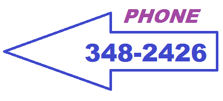 Phone 348-2426